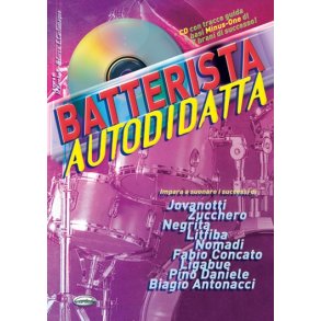 Batterista Autodidatta