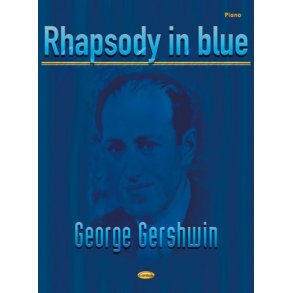 George Gershwin: Rhapsody in Blue (Theme)