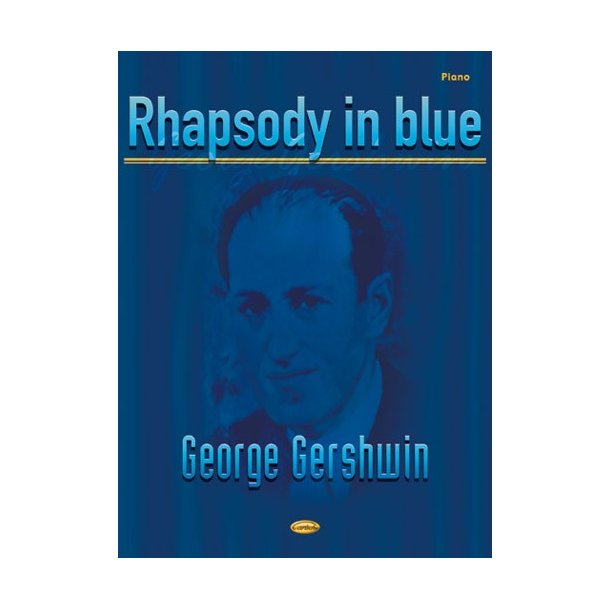 George Gershwin: Rhapsody in Blue (Theme)