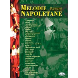 Melodie Napoletane
