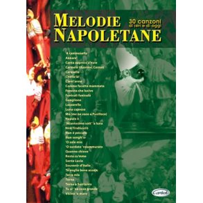 Melodie Napoletane