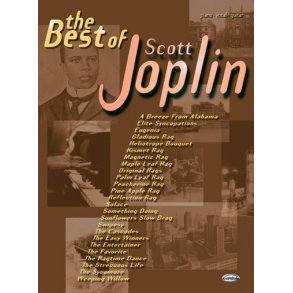 The Best Of Scott Joplin