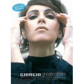 Giorgia: Greatest Hits