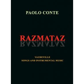 Paolo Conte: Razmataz