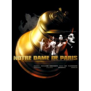 Riccardo Cocciante: Notre Dame de Paris (Versione Italiana)