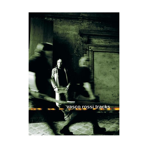 Vasco Rossi: Tracks