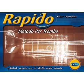 Rapido - Metodo per Tromba