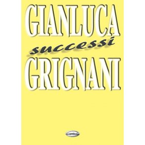 Gianluca Grignani: Successi