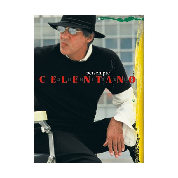 Adriano Celentano: Per Sempre