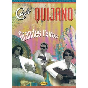 Caf Quijano: Grandes xitos