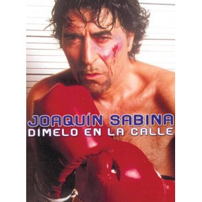 Joaqun Sabina: Dmelo en la Calle