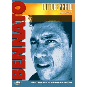 Edoardo Bennato: Tutto Bennato