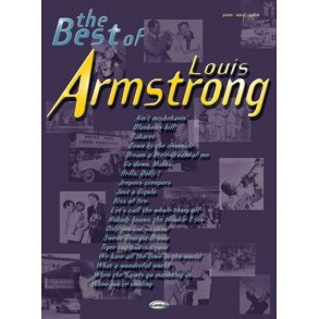The Best Of Louis Armstrong