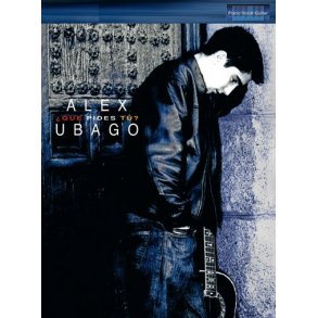 Alex Ubago: Qu Pides T?