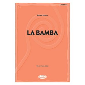 Ritchie Valens: La Bamba