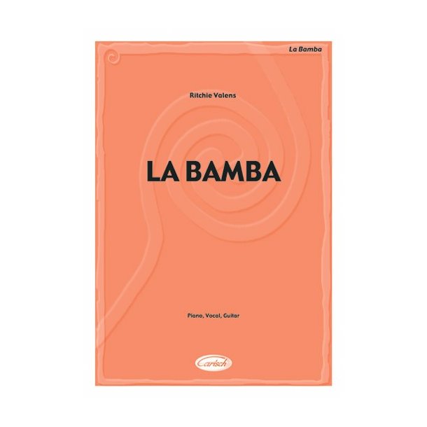 Ritchie Valens: La Bamba