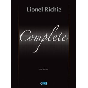 Lionel Richie: Complete