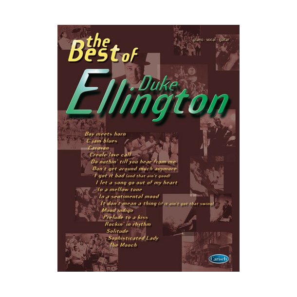 The Best of Duke Ellington