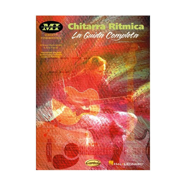Chitarra Ritmica - La Guida Completa