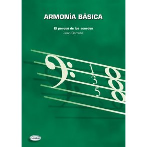 Armona Bsica - El porqu de los acordes