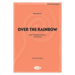 Over the Rainbow (from The Wizard of Oz)