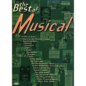 The Best Of Musical