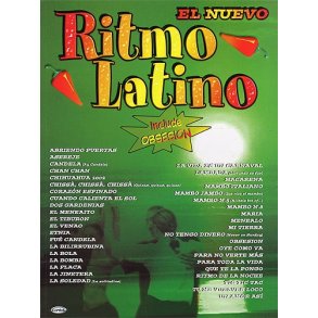 El Nuevo Ritmo Latino
