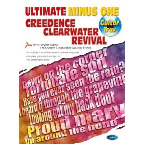 Ultimate Minus One: Creedence Clearwater Revival