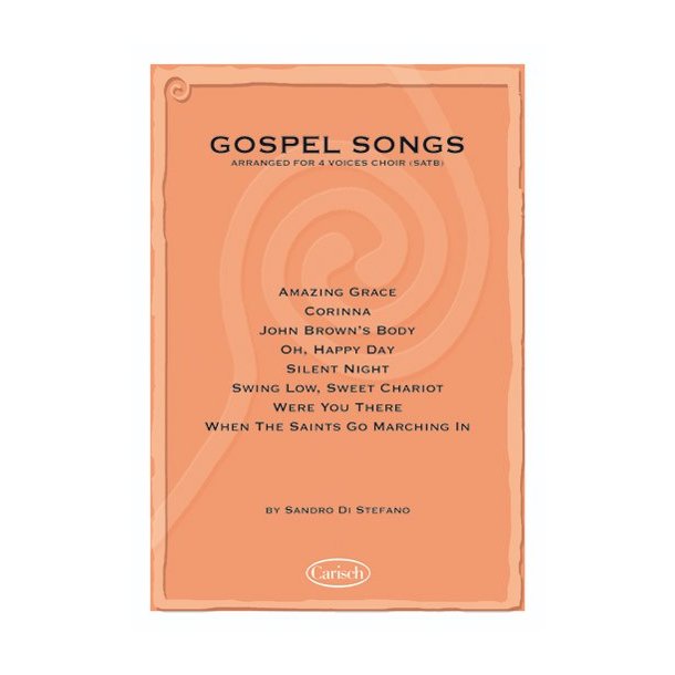 Gospel Songs