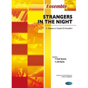 Strangers in The Night