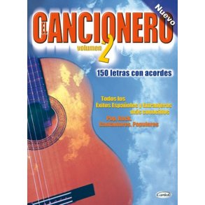 El Cancionero, Volumen 2