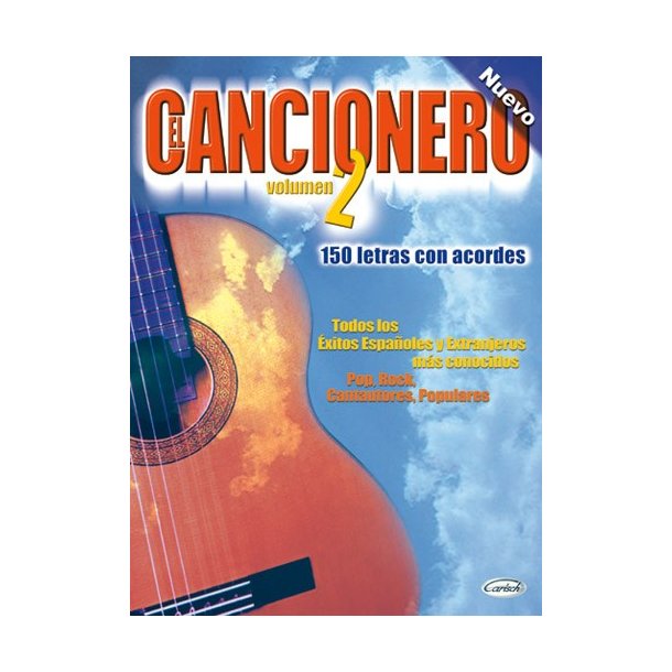 El Cancionero, Volumen 2
