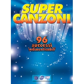 Supercanzoni