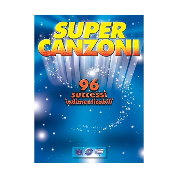 Supercanzoni