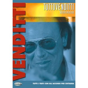 Antonello Venditti: Tutto Venditti