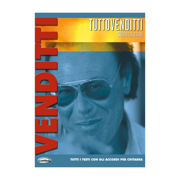 Antonello Venditti: Tutto Venditti
