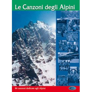 Le Canzoni degli Alpini