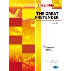 Great Pretender Flex Ens