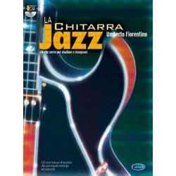 La Chitarra Jazz