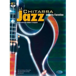 La Chitarra Jazz