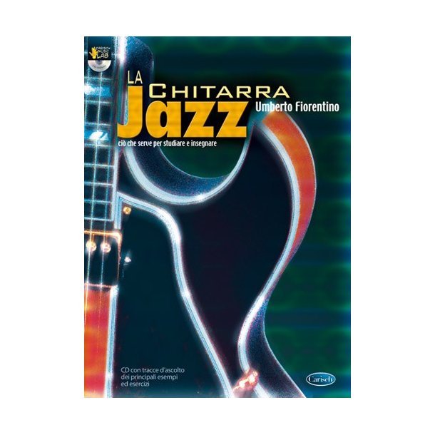 La Chitarra Jazz