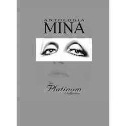 Mina: Antologia, Platinum Collection