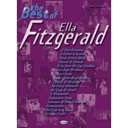 The Best Of Ella Fitzgerald