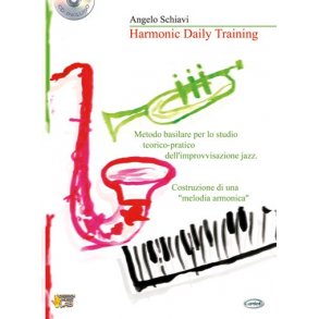 Harmonic Daily Training