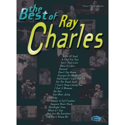 The Best Of Ray Charles