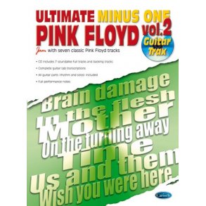 Ultimate Minus One: Pink Floyd Volume 2