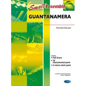 Guantanamera