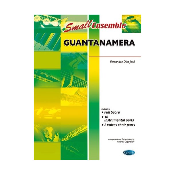 Guantanamera