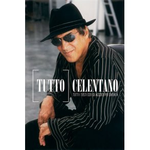 Adriano Celentano: Tutto Celentano