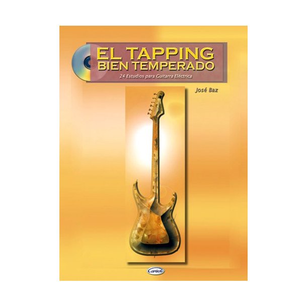 El Tapping Bien Temperado